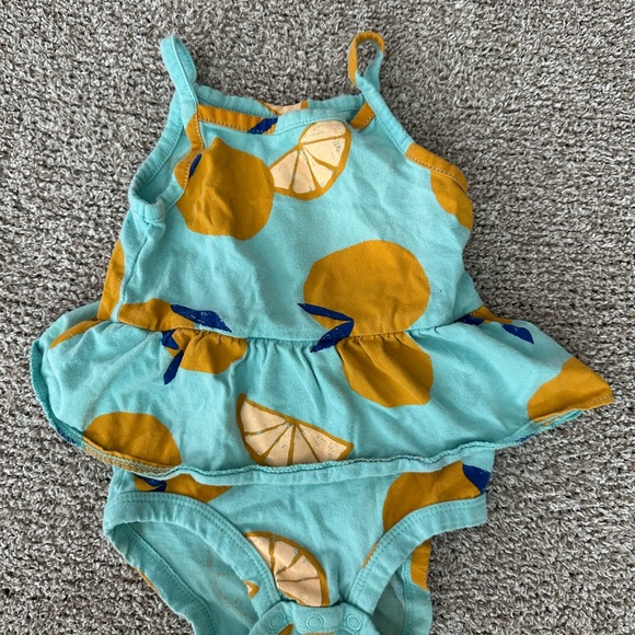 Carter's One Piece - Picture 5 of 5